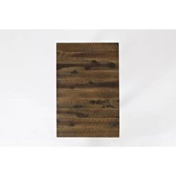 Cheap 😉 Wooden One Drawer Chairside Table - Benzara White 🎉 -End And Side Tables shop unnamed file 3021