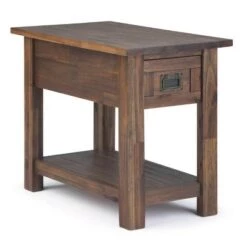 New π 14" Garret Narrow Side Table - Wyndenhall Farmhouse Gray π 21 New π 14" Garret Narrow Side Table - Wyndenhall Farmhouse Gray π -End And Side Tables shop unnamed file 3033