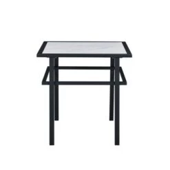 Wholesale 🛒 3pc Saint Coffee and 2 End Tables Set White - Picket House Furnishings 🧨 -End And Side Tables shop unnamed file 304