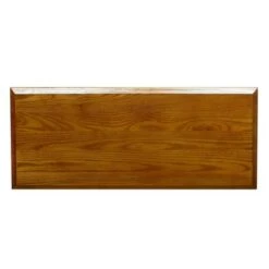 Buy ❤️ Favorite Finds Side Table Medium Oak Finish - Leick Home 🌟 -End And Side Tables shop unnamed file 3040