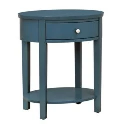 Buy 🛒 Eileen End Table - Inspire Q Gray 🛒 -End And Side Tables shop unnamed file 3059