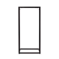 Outlet 😉 Bloxington Contemporary C Table Black - Aiden Lane 😉 -End And Side Tables shop unnamed file 3065