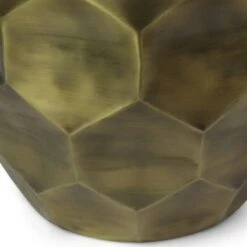 Discount ⌛ Cristy Metal Accent Table - WyndenHall Patina 🎉 -End And Side Tables shop unnamed file 3085