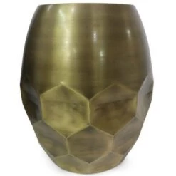 Discount ⌛ Cristy Metal Accent Table - WyndenHall Patina 🎉 -End And Side Tables shop unnamed file 3087