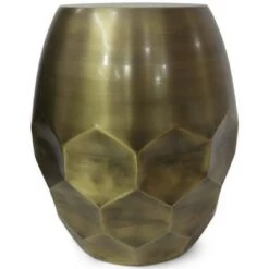 Discount ⌛ Cristy Metal Accent Table - WyndenHall Patina 🎉 -End And Side Tables shop unnamed file 3089