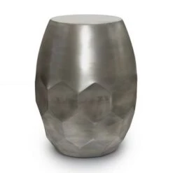 Discount ⌛ Cristy Metal Accent Table - WyndenHall Patina 🎉 -End And Side Tables shop unnamed file 3090