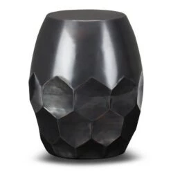 Discount ⌛ Cristy Metal Accent Table - WyndenHall Patina 🎉 -End And Side Tables shop unnamed file 3092