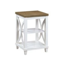 Coupon 🥰 Florence End Table - Breighton Home Espresso 🔔 -End And Side Tables shop unnamed file 3100