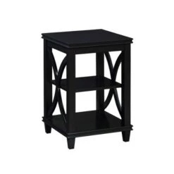 Coupon 🥰 Florence End Table - Breighton Home Espresso 🔔 -End And Side Tables shop unnamed file 3101