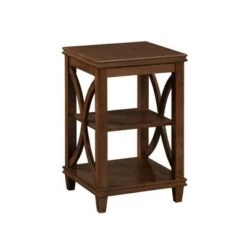 Coupon 🥰 Florence End Table - Breighton Home Espresso 🔔 -End And Side Tables shop unnamed file 3102