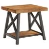 Best deal π Lanshire Rustic Industrial Metal & Wood End & Cocktail Table Set - Inspire Q Gray π 2 Best deal π Lanshire Rustic Industrial Metal & Wood End & Cocktail Table Set - Inspire Q Gray π -End And Side Tables shop unnamed file 311