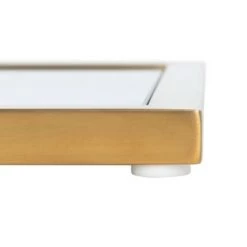 Buy 🧨 Tammi Acrylic C Table - Safavieh 💯 -End And Side Tables shop unnamed file 3131