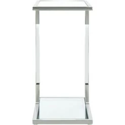 Buy 🧨 Tammi Acrylic C Table - Safavieh 💯 -End And Side Tables shop unnamed file 3136