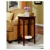 Flash Sale 🎉 DHP Rosewood Tall End Table - Coffee - Dorel Home Products 😉 -End And Side Tables shop unnamed file 3143