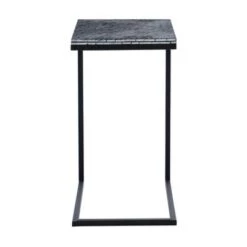 Brand new 🤩 Priscille Accent C Table - Linon Black 🎁