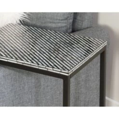 Brand new π€© Priscille Accent C Table - Linon Black π 19 Brand new π€© Priscille Accent C Table - Linon Black π -End And Side Tables shop unnamed file 3155