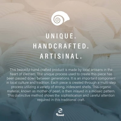 Brand new π€© Priscille Accent C Table - Linon Black π 10 Brand new π€© Priscille Accent C Table - Linon Black π - Image 8