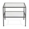 Promo β¨ Studio Designs Home Camber Modern Glass End Table 25" - Studio Designs Gray π₯° 2 Promo β¨ Studio Designs Home Camber Modern Glass End Table 25" - Studio Designs Gray π₯° -End And Side Tables shop unnamed file 3160