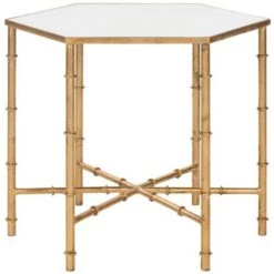 Best deal β Kerri Accent Table - Safavieh Gold/clear π 8 Best deal β Kerri Accent Table - Safavieh Gold/clear π -End And Side Tables shop unnamed file 3168