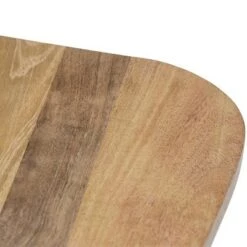 Cheap ✔️ 18" Tillman Metal and Wood Accent Table Natural/Gold - WyndenHall 🌟 -End And Side Tables shop unnamed file 3176