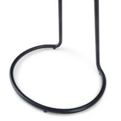 Coupon ⌛ 16" Trisha Marble Side Table White - WyndenHall 🎁 -End And Side Tables shop unnamed file 3188