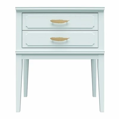 Flash Sale π Stella Accent Table - Mr. Kate Graphite Gray π 12 Flash Sale π Stella Accent Table - Mr. Kate Graphite Gray π - Image 10