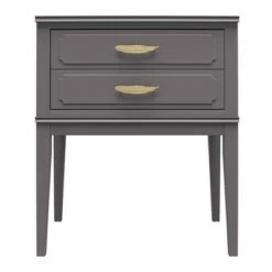 Flash Sale π Stella Accent Table - Mr. Kate Graphite Gray π 25 Flash Sale π Stella Accent Table - Mr. Kate Graphite Gray π -End And Side Tables shop unnamed file 3264