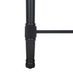 New 🌟 Haines 1 Drawer Accent Table - Safavieh White 🎉 -End And Side Tables shop unnamed file 3275