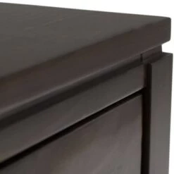 Best reviews of ✔️ Essex Solid Wood End Table - Wyndenhall Farmhouse Gray ✔️ -End And Side Tables shop unnamed file 3282