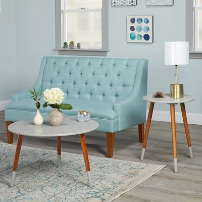 Hot Sale π Julia End Table - Buylateral Black π 4 Hot Sale π Julia End Table - Buylateral Black π - Image 2