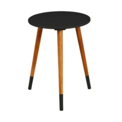 Hot Sale π Julia End Table - Buylateral Black π 9 Hot Sale π Julia End Table - Buylateral Black π -End And Side Tables shop unnamed file 3295