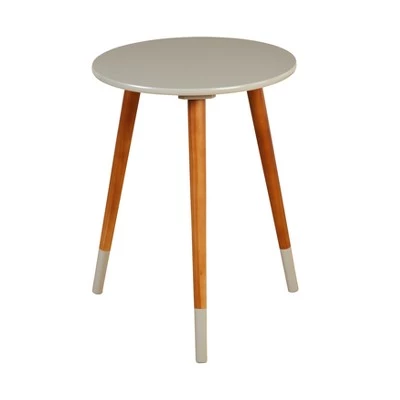 Hot Sale π Julia End Table - Buylateral Black π 7 Hot Sale π Julia End Table - Buylateral Black π - Image 5