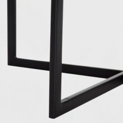 Hot Sale 👏 Ludlow Metal Side Table Black - Finch ✨ -End And Side Tables shop unnamed file 3324