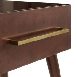 Cheap ⭐ Everett End Table - Crosley White 🎉 -End And Side Tables shop unnamed file 3379