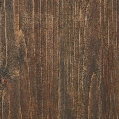 Flash Sale π Chanzen Round End Table Brown/Black - Signature Design by Ashley β€οΈ 6 Flash Sale π Chanzen Round End Table Brown/Black - Signature Design by Ashley β€οΈ - Image 4