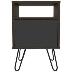 Top 10 🎉 Aster End Table Brown - RST Brands 💯 -End And Side Tables shop unnamed file 3400
