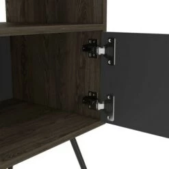 Top 10 🎉 Aster End Table Brown - RST Brands 💯 -End And Side Tables shop unnamed file 3402