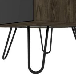 Top 10 🎉 Aster End Table Brown - RST Brands 💯 -End And Side Tables shop unnamed file 3405