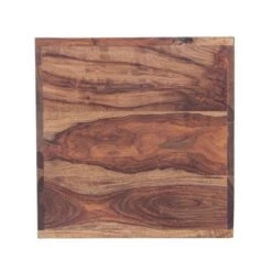 Best reviews of ✨ Cube Shape Rosewood Side Table Brown - The Urban Port 🔔 -End And Side Tables shop unnamed file 3421