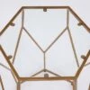 Best Sale π€© Roxy Hexagonal Chairside End Table Glass Gold - Steve Silver Co. π 2 Best Sale π€© Roxy Hexagonal Chairside End Table Glass Gold - Steve Silver Co. π -End And Side Tables shop unnamed file 3427