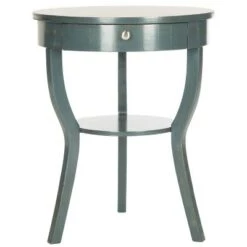 Buy π Kendra End Table - Safavieh Vanilla π 10 Buy π Kendra End Table - Safavieh Vanilla π -End And Side Tables shop unnamed file 3433
