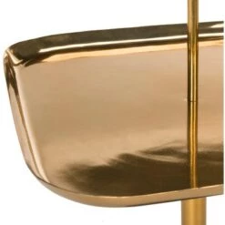 Best Pirce ⭐ Artemis Square Brass Top Side Table - Brass/Black Marble - Safavieh 🌟 -End And Side Tables shop unnamed file 3439