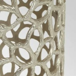 Discount 🎉 Doyers Modern Iron Mesh Accent Table Light Gray - Christopher Knight Home 🥰 -End And Side Tables shop unnamed file 3443