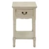 Cheapest β¨ Traditional Wood Accent Table Ivory - Olivia & May π 2 Cheapest β¨ Traditional Wood Accent Table Ivory - Olivia & May π -End And Side Tables shop unnamed file 3465