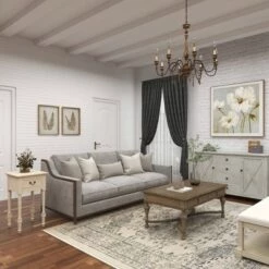 Cheapest β¨ Traditional Wood Accent Table Ivory - Olivia & May π 27 Cheapest β¨ Traditional Wood Accent Table Ivory - Olivia & May π -End And Side Tables shop unnamed file 3476