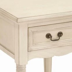 Cheapest β¨ Traditional Wood Accent Table Ivory - Olivia & May π 29 Cheapest β¨ Traditional Wood Accent Table Ivory - Olivia & May π -End And Side Tables shop unnamed file 3478