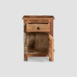 Budget 😉 Laveer Wooden Side Table Brown - Christopher Knight Home 🥰 -End And Side Tables shop unnamed file 3497