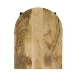 Best deal 👏 Lunsford Handcrafted Boho C Shaped End Table Honey Brown/Black - Christopher Knight Home 🛒 -End And Side Tables shop unnamed file 3511