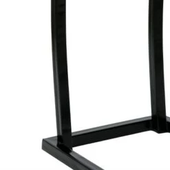 Best deal 👏 Lunsford Handcrafted Boho C Shaped End Table Honey Brown/Black - Christopher Knight Home 🛒 -End And Side Tables shop unnamed file 3514