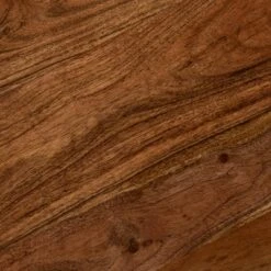 Flash Sale 🎁 Gorsey Round Accent Table Brown/Black - Aiden Lane ✔️ -End And Side Tables shop unnamed file 3542